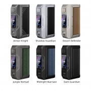 Lostvape Thelema Q200 Pro Mod