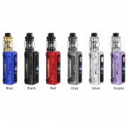 Geekvape Aegis Solo 5 Kit