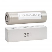 Samsung 30T 21700 3000mAh 35A Battery