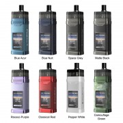 Smoant Pasito III Pod Kit