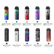 Smok Nord Pro Kit 3.3ml