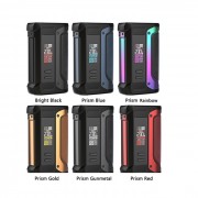 Smok Arcfox Mod