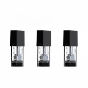 SMOK Fit Cartridge 3pc