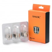 3PCS SMOK Minos Q2 Core