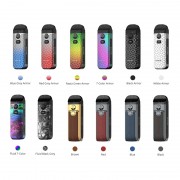 Smok Nord 4 Pod Kit 4.5ml