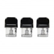 SMOK Novo Pod Cartridge 2ml 3pcs/pack
