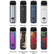 Smok Novo X Pod Kit