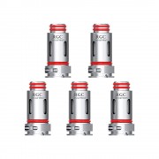 Smok RPM80 RGC Coil Head 5PC