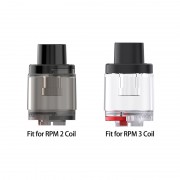 Smok RPM 85/100 Empty Pod 6ml 3pcs