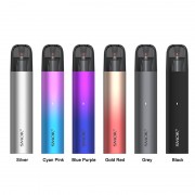 Smok Solus Pod Kit 3ml