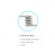 SMOK TF-RTA Pre-made Wire for G4 Deck 1PCS