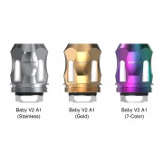 SMOK TFV8 Baby V2 A1 Coil 0.17ohm 3pcs/pack