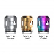 SMOK TFV8 Baby V2 A2 Coil 0.2ohm 3pcs/pack