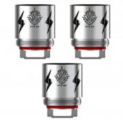 3PCS SMOK V12-Q4 Coil