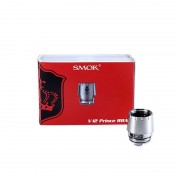 Smok V12 Prince-RBA Coil