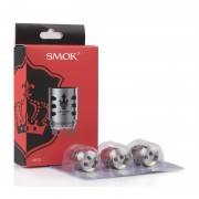 3PCS SMOK V12 Prince-X6 Coil Head