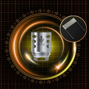 SMOK V12 Prince Strip Coil 3pcs