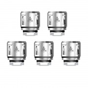 SMOK V8 Baby-Q4 Coil Head 5PCS