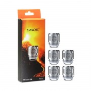 5PCS SMOK V8 Baby-T8 Core