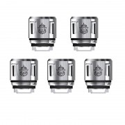SMOK V8 Baby T12 Coil Head 5PCS