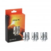 SMOK V8 X-Baby Q2 Coil 3pcs