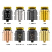 ThunderHead Creations Tauren Solo RDA