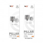 Yocan Pillar TGT Coil 5pcs