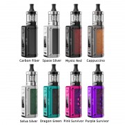 Lostvape Thelema Mini + UB LITE TANK Kit