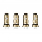 Vapefly FreeCore G coil 5pcs