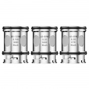 Lostvape UB MAX Coil 3pcs