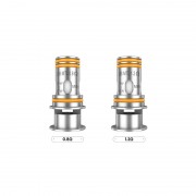 Lostvape UB MTL Coil 5pcs