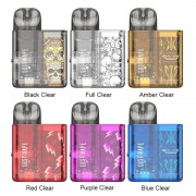 Lost Vape Ursa Baby Pod Kit