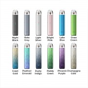 Uwell Caliburn G4 Mini Pod System Kit