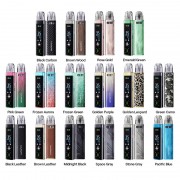 Uwell CALIBURN G3 Pro Pod System Kit