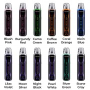 Uwell Caliburn G5 Vision Kit