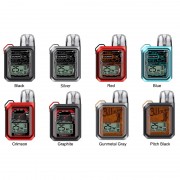 Uwell Caliburn GK3 Pod System Kit