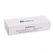 4PCS Uwell Crown Replacement Coils