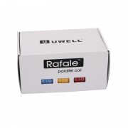 Uwell Rafale Replacement Coils 4pcs