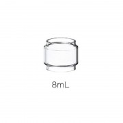 Uwell Valyrian Replacement Pyrex Glass Tube 8ml