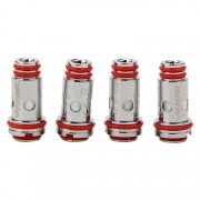 Uwell Whirl Replacement Coil 4pcs