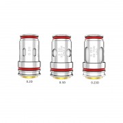 Uwell Crown V Meshed Coil Head 4pcs