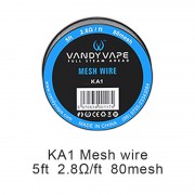 Vandy Vape Mesh Wire