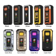 Vaporesso ARMOUR S Mod