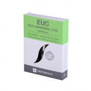 Vaporesso EUC Clapton Coil 0.3ohm 5pcs