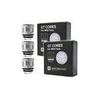 Vaporesso GT6 Core Coil Head 3PCS