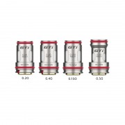 Vaporesso GTi Mesh Coil Head 5pcs