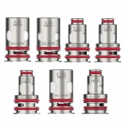 Vaporesso GTX Coil Head 5PC