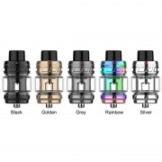 Vaporesso iTank T Tank (Dual Mesh Version)