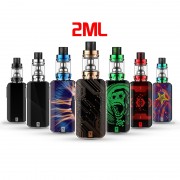 Vaporesso LUXE with SKRR Kit - 2ml
