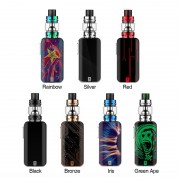 Vaporesso LUXE with SKRR Kit - 8ml